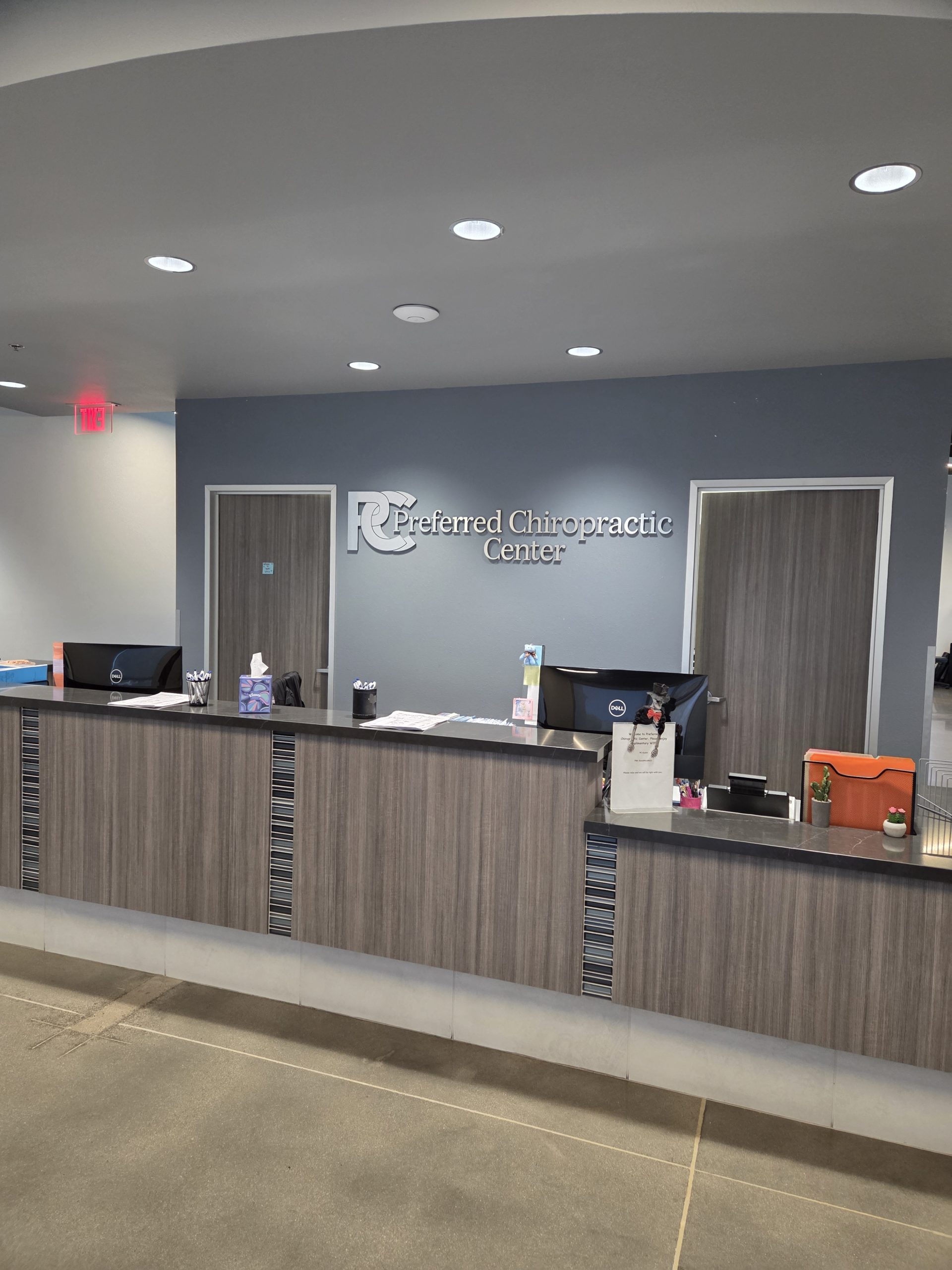 Chiropractor in Fresno, CA